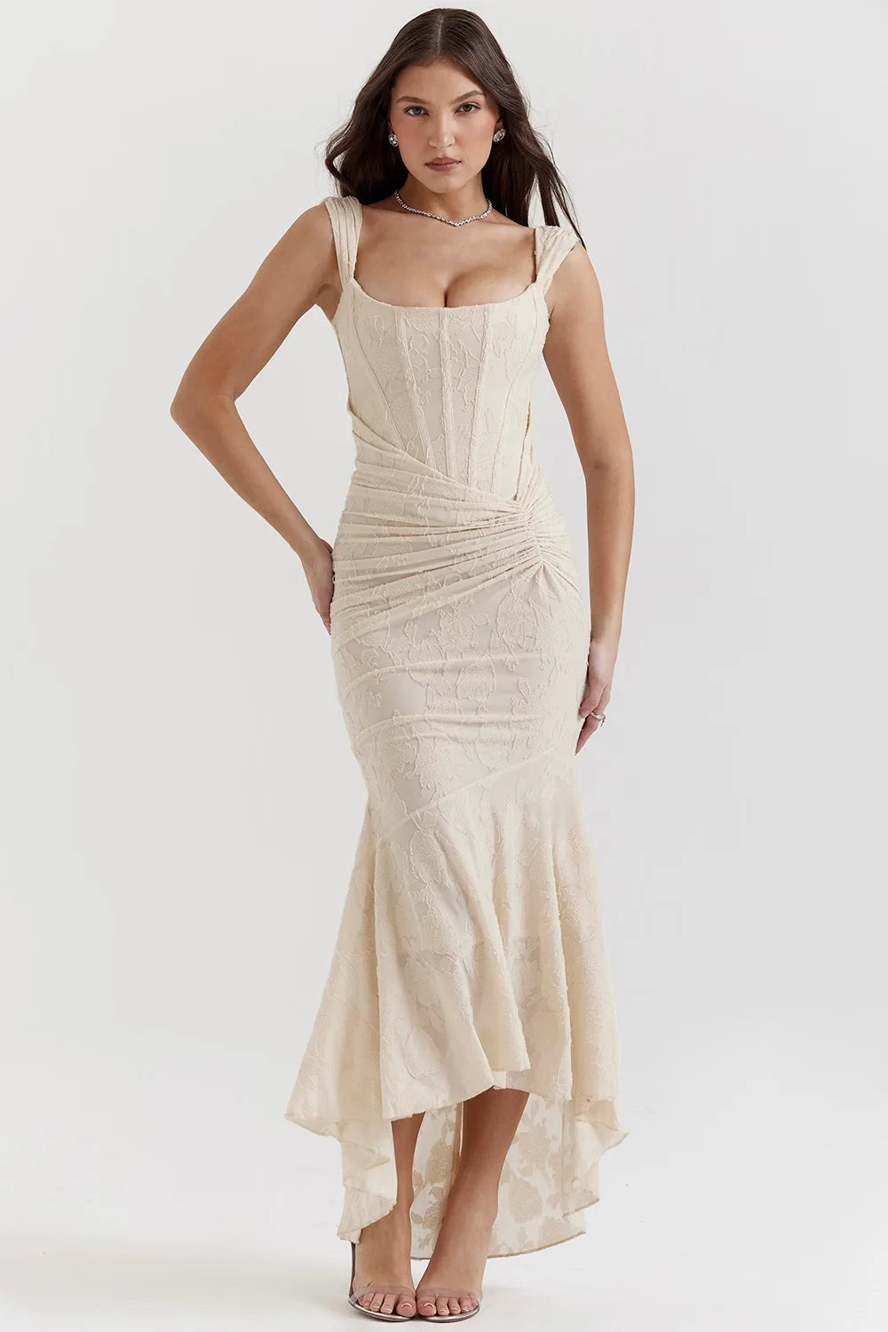 Elise Dress