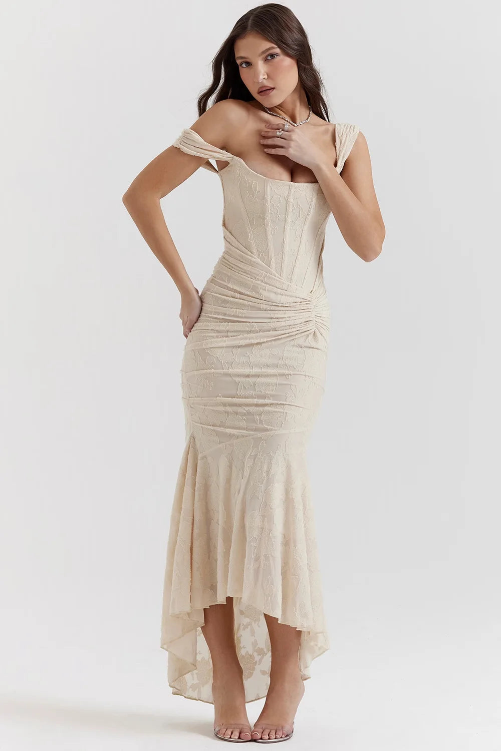 Elise Dress