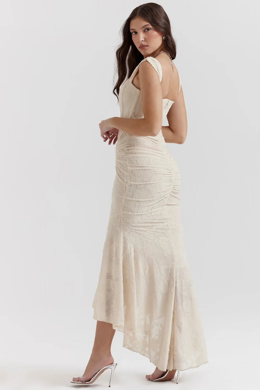 Elise Dress
