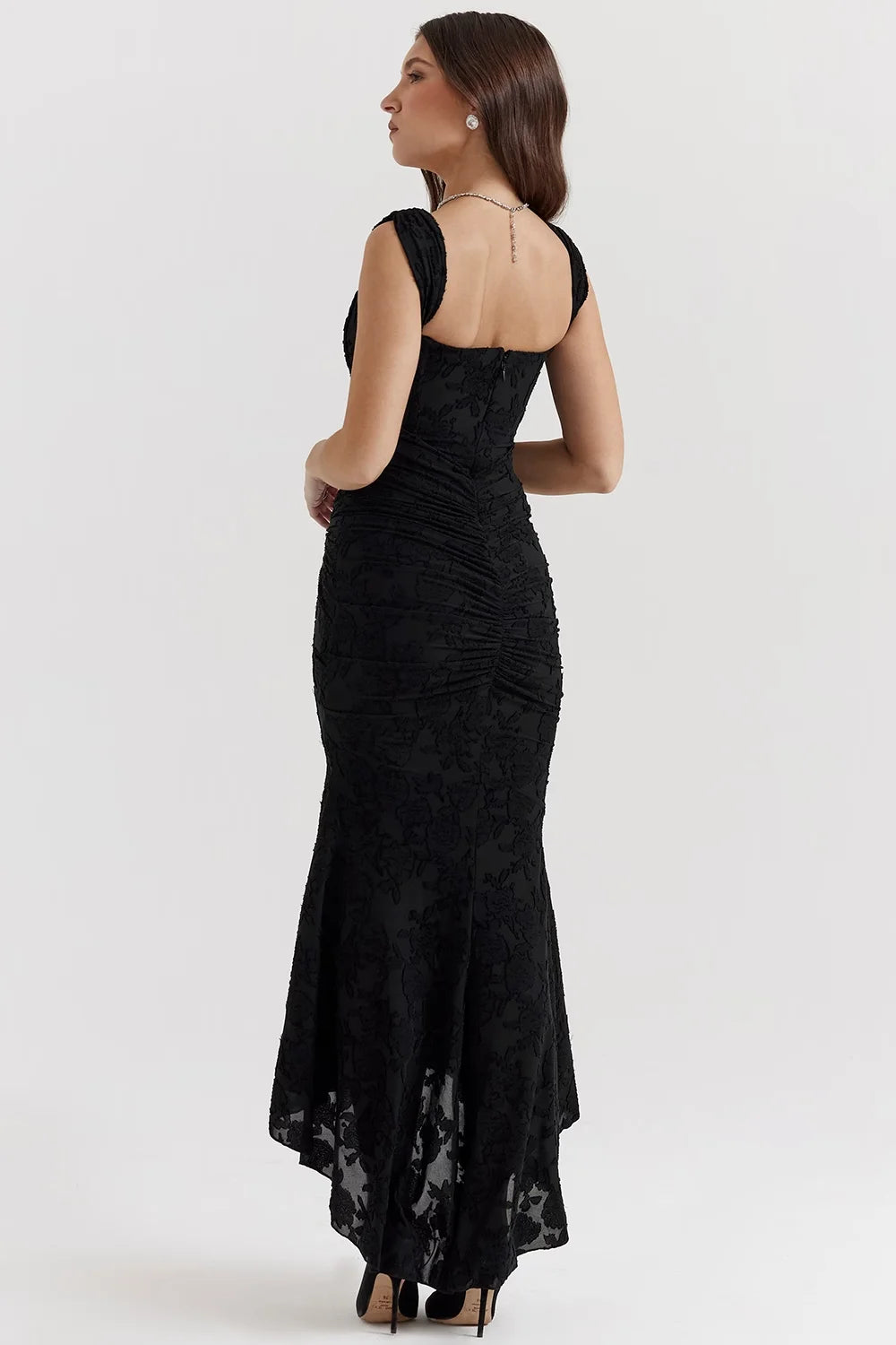 Elise Dress