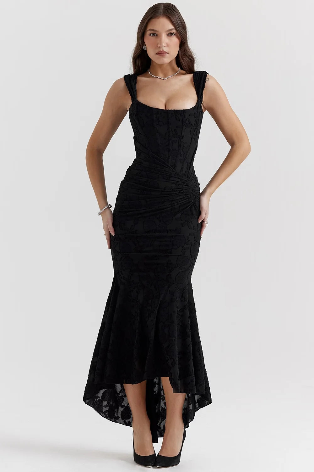 Elise Dress