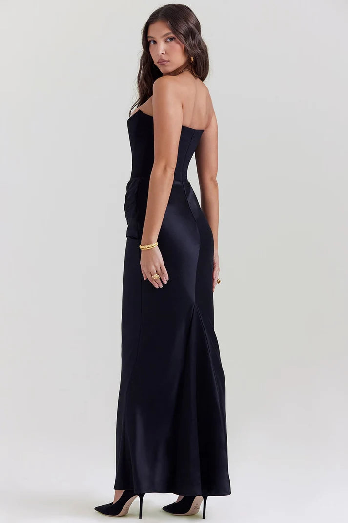 Athena Dress