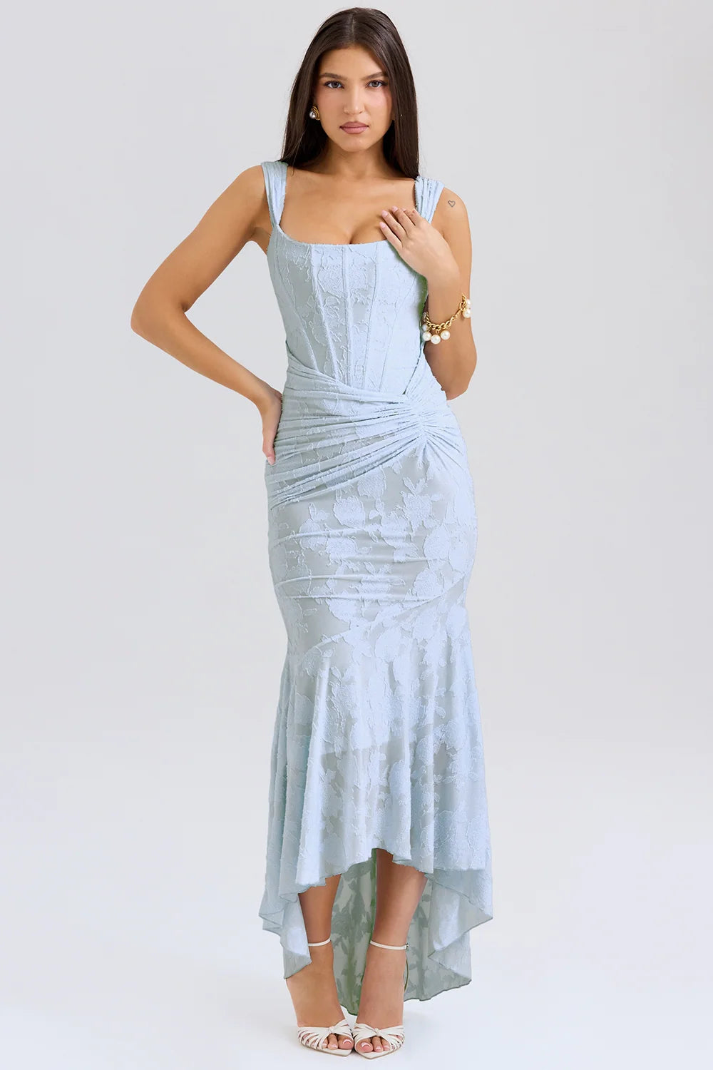Elise Dress