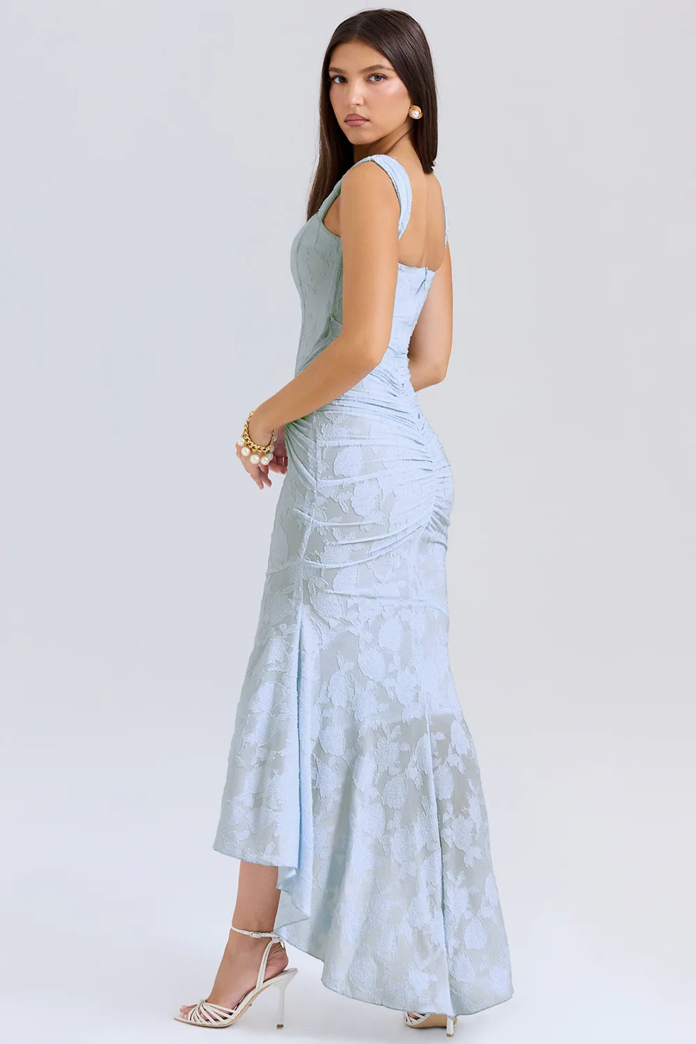 Elise Dress