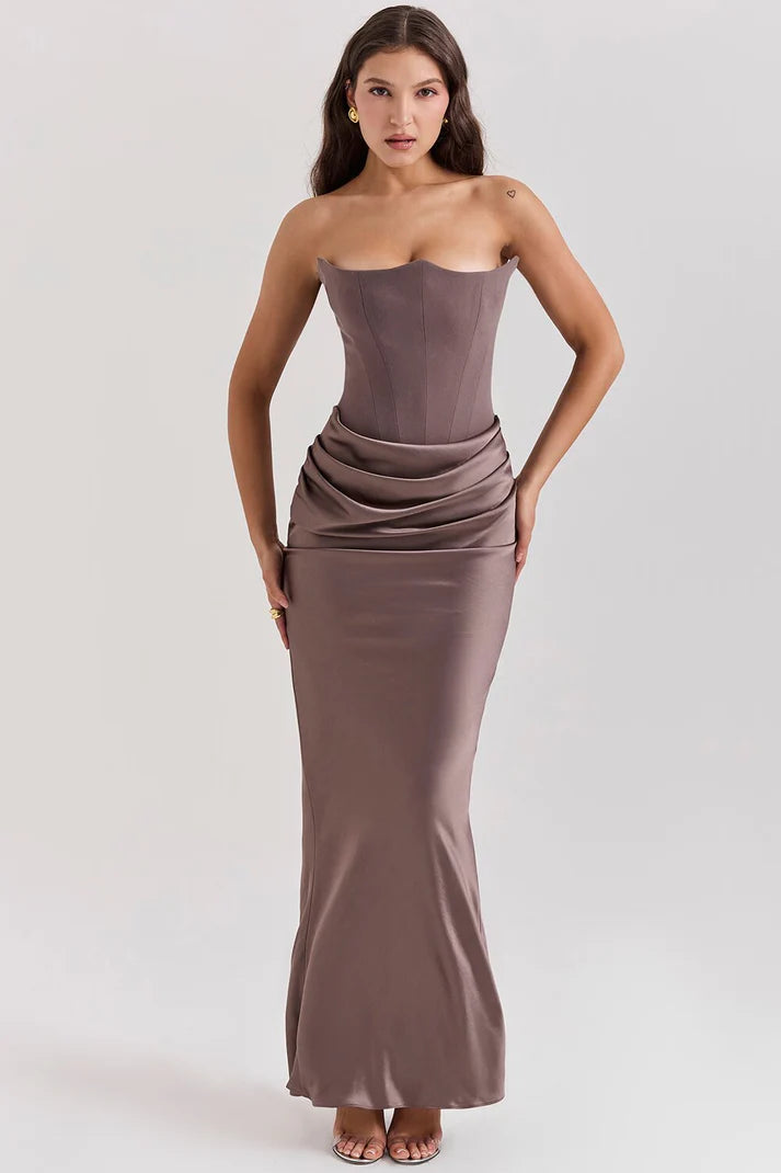 Athena Dress