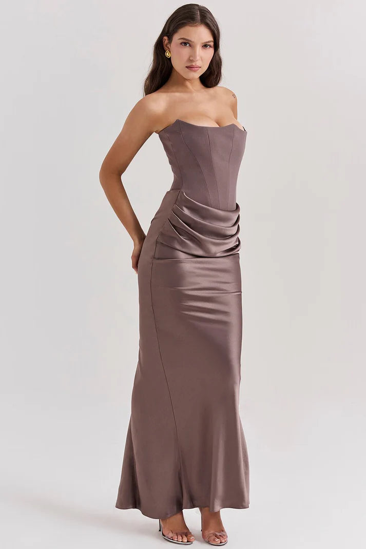 Athena Dress
