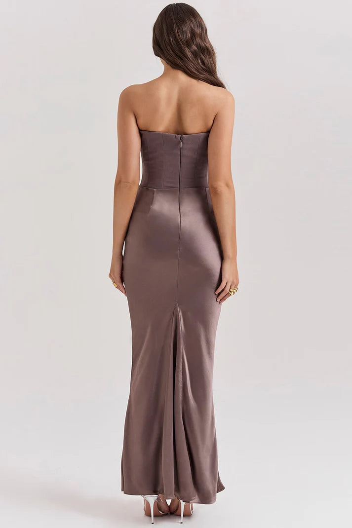 Athena Dress