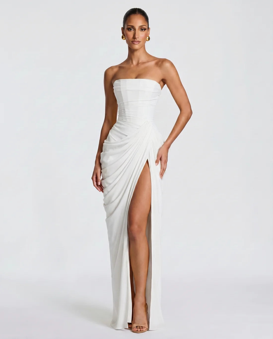 Emily Maxi Dress