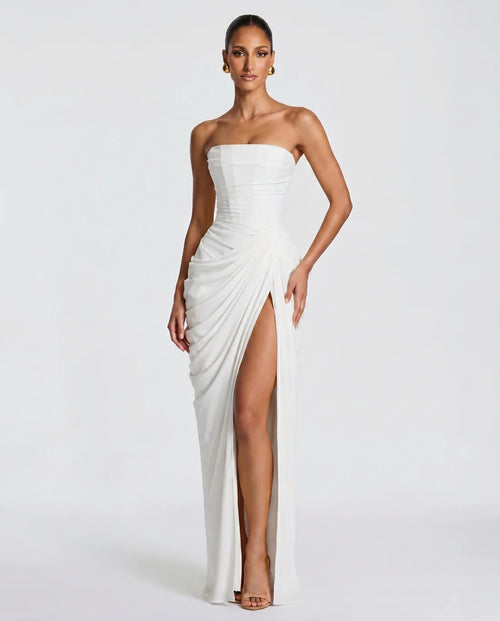 Emily Maxi Dress