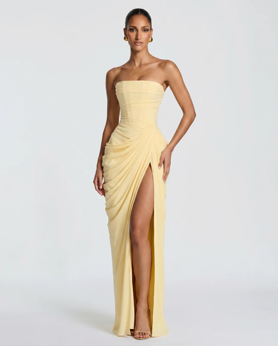 Emily Maxi Dress