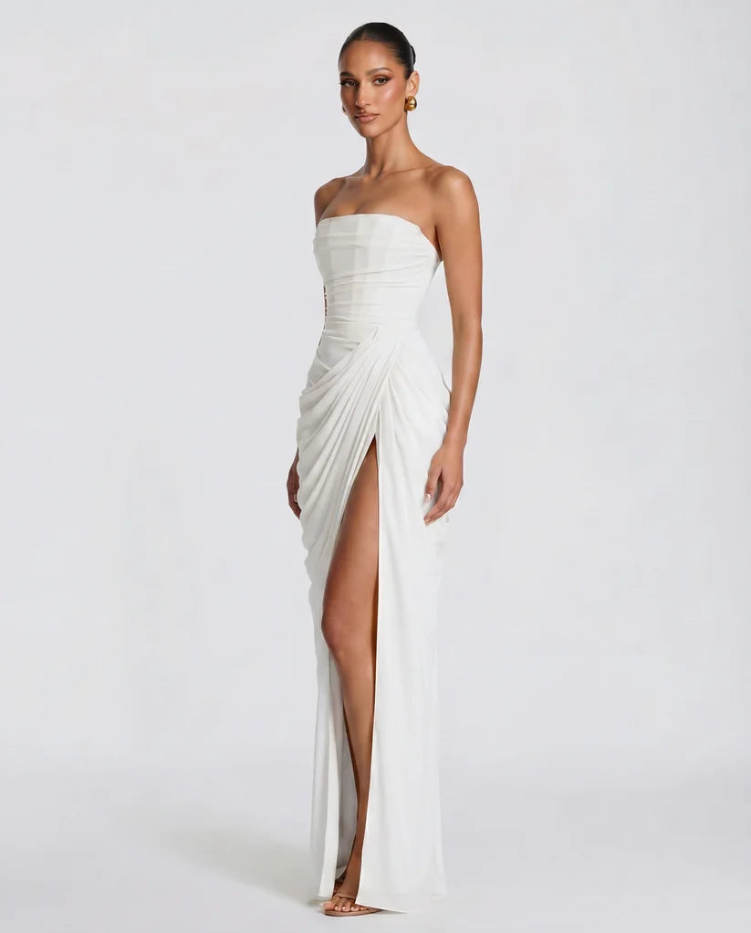 Emily Maxi Dress