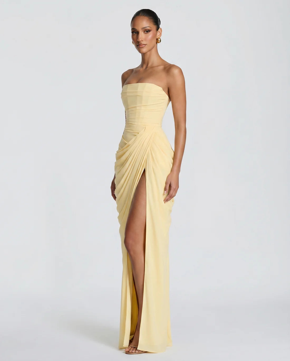 Emily Maxi Dress