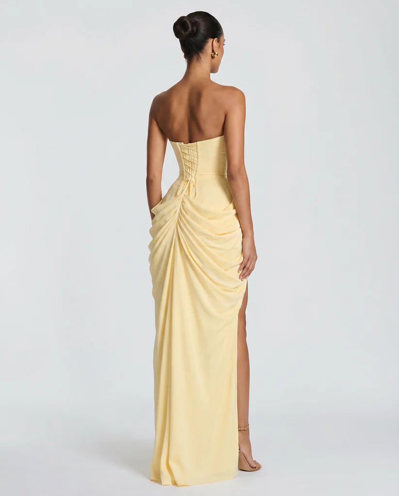 Emily Maxi Dress