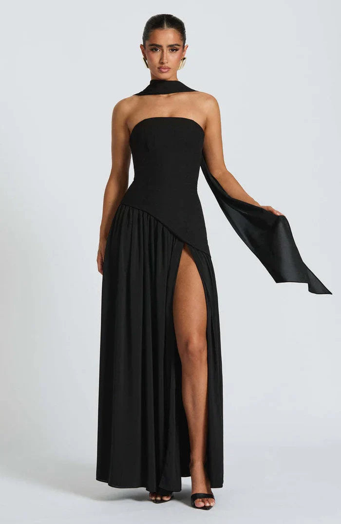 Octavia Maxi Dress