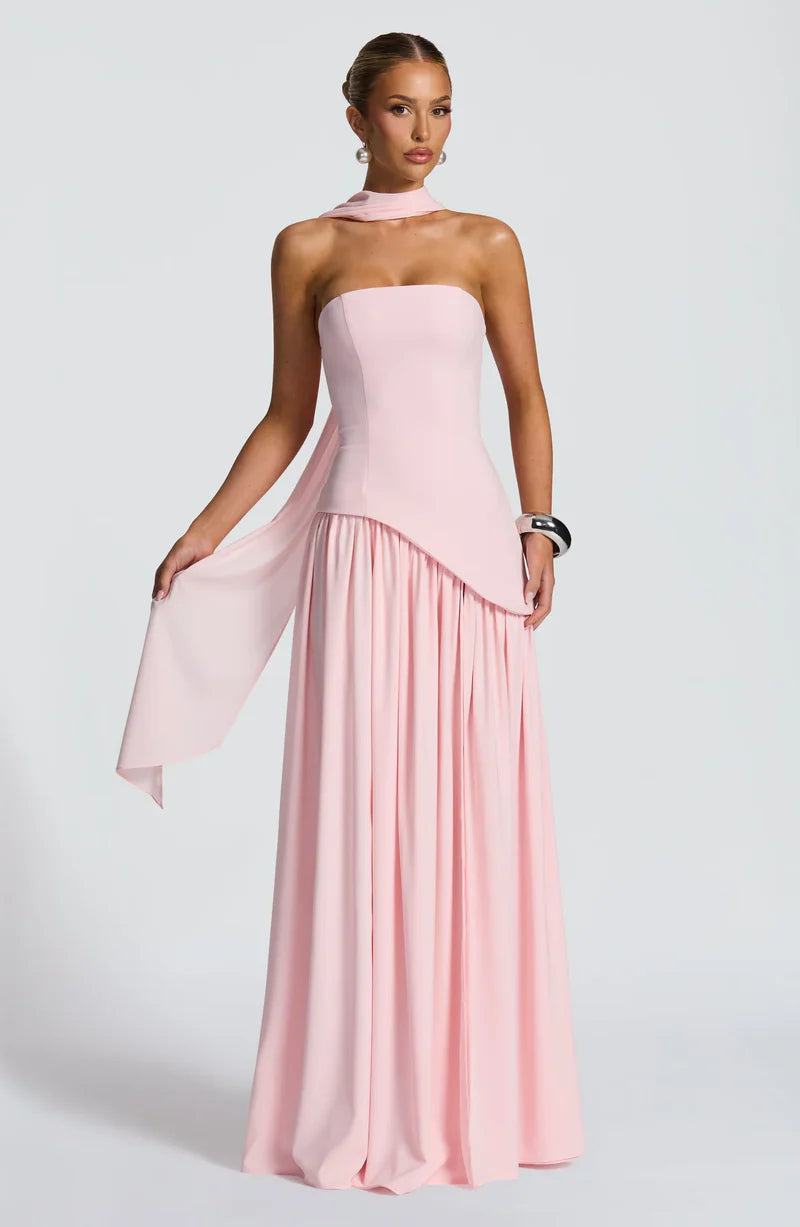 Octavia Maxi Dress