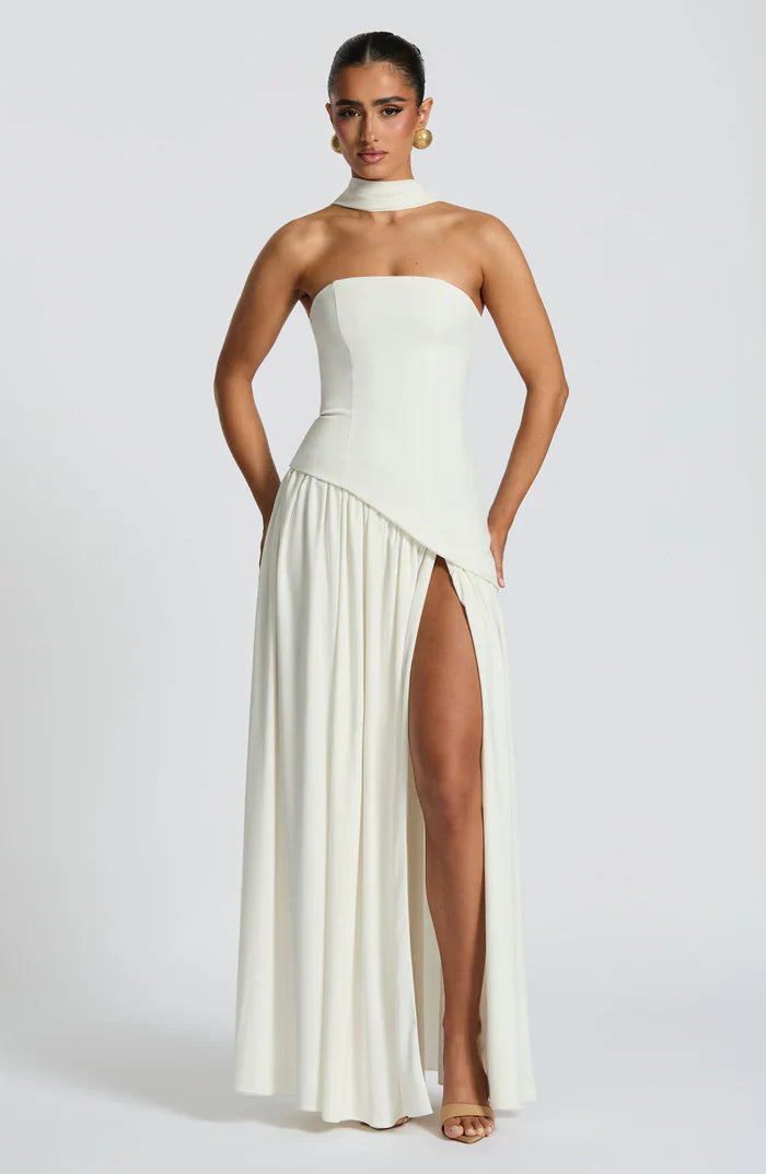 Octavia Maxi Dress