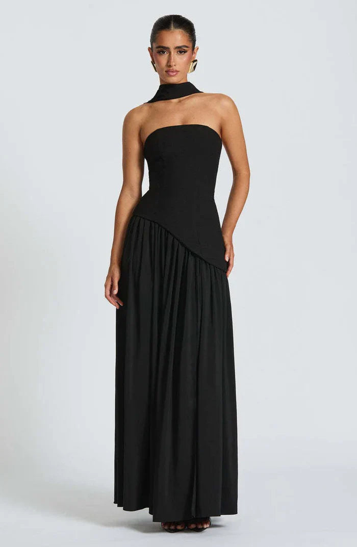 Octavia Maxi Dress