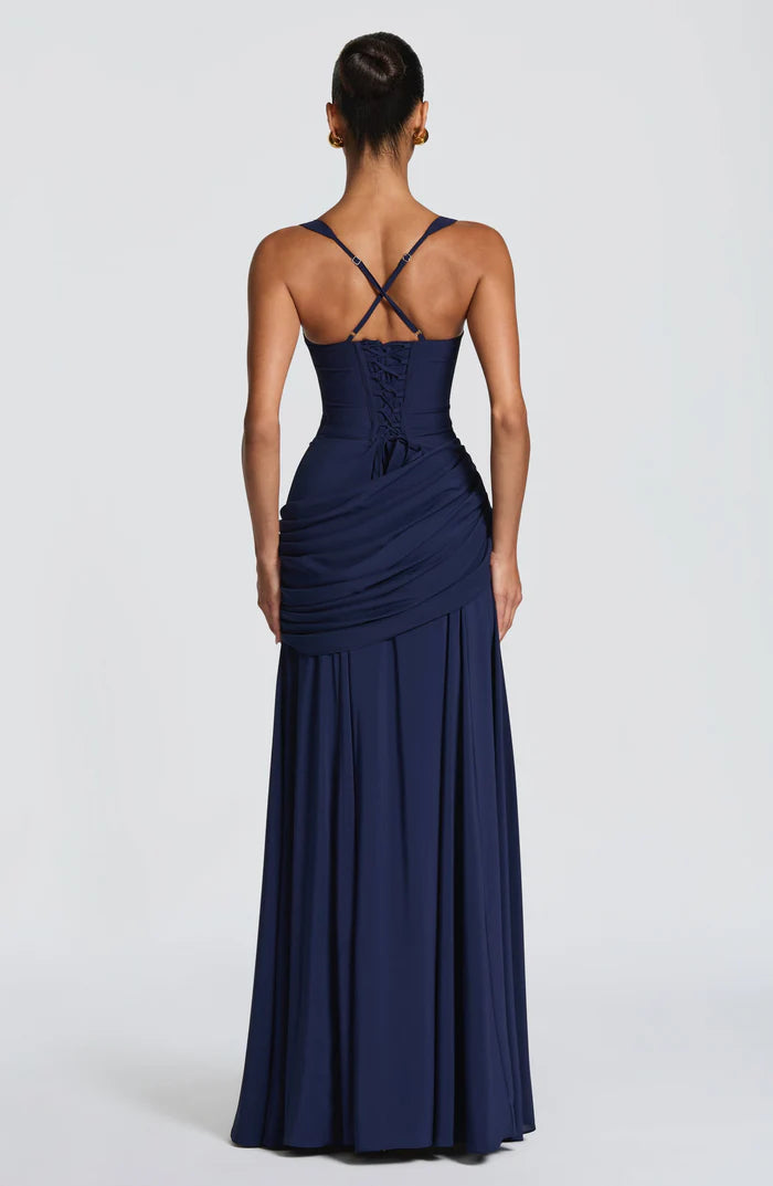 Isabella Maxi Dress