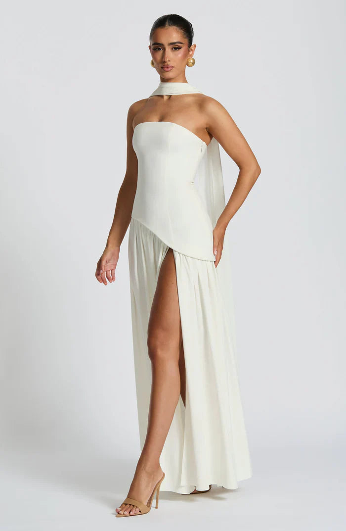 Octavia Maxi Dress