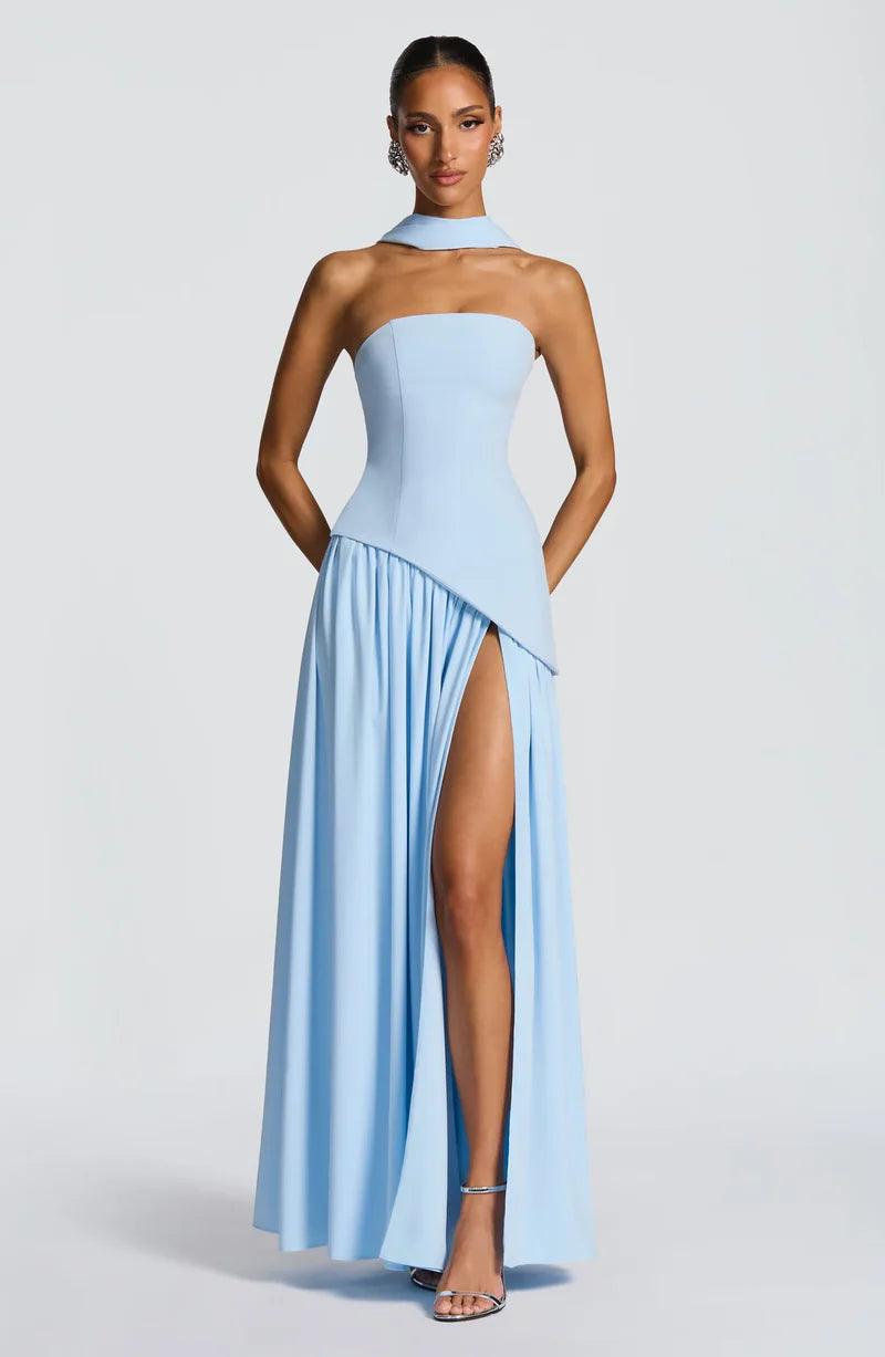 Octavia Maxi Dress