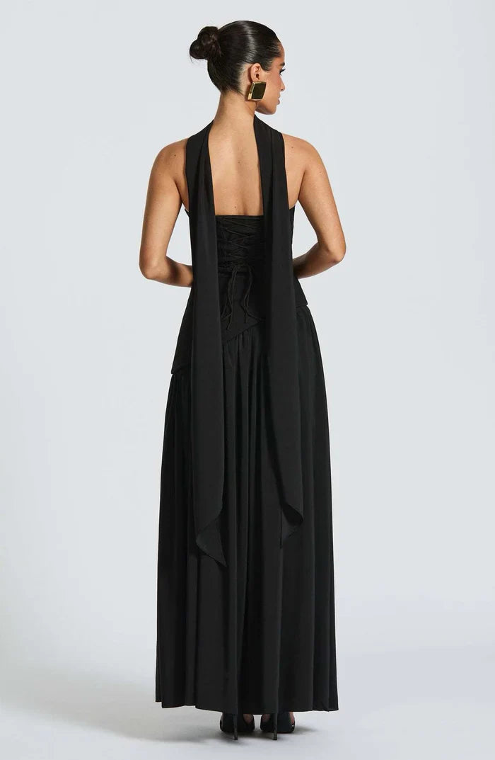 Octavia Maxi Dress