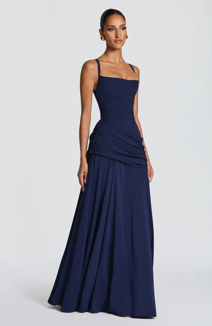 Isabella Maxi Dress