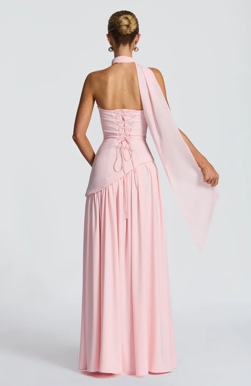 Octavia Maxi Dress