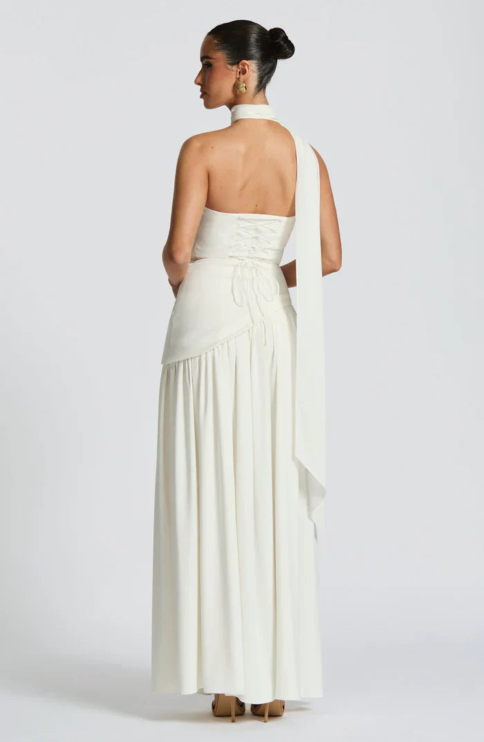 Octavia Maxi Dress
