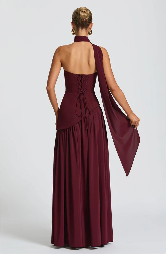 Octavia Maxi Dress
