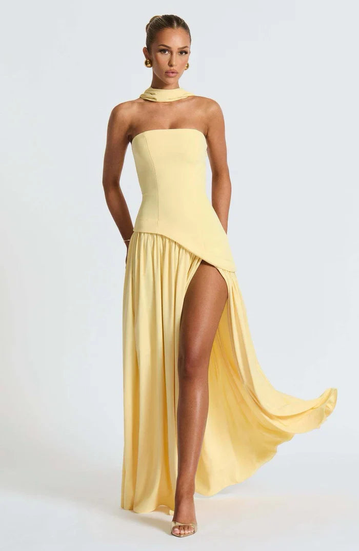 Octavia Maxi Dress