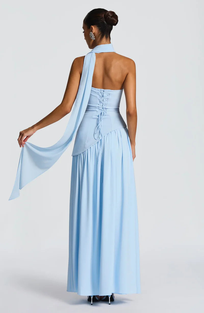 Octavia Maxi Dress