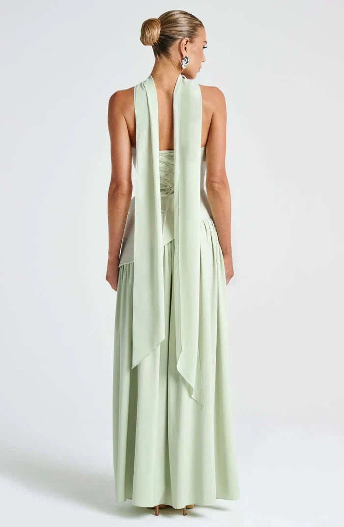 Octavia Maxi Dress