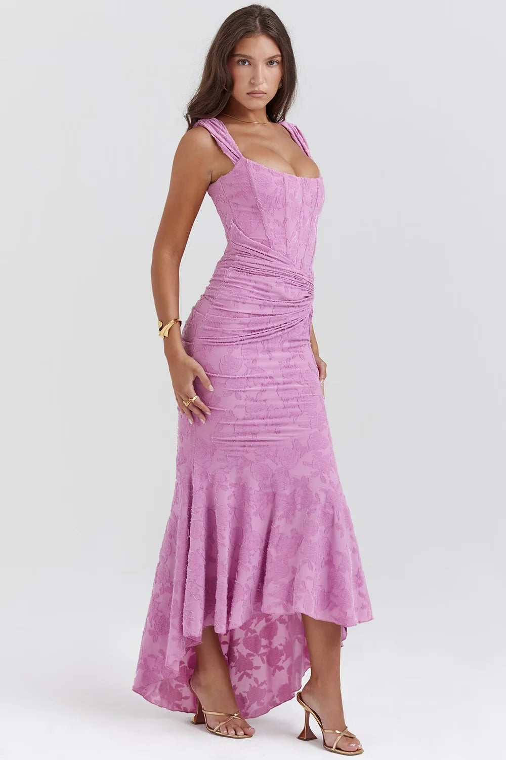 Elise Dress