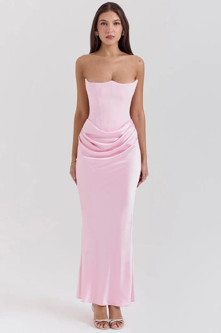 Athena Dress