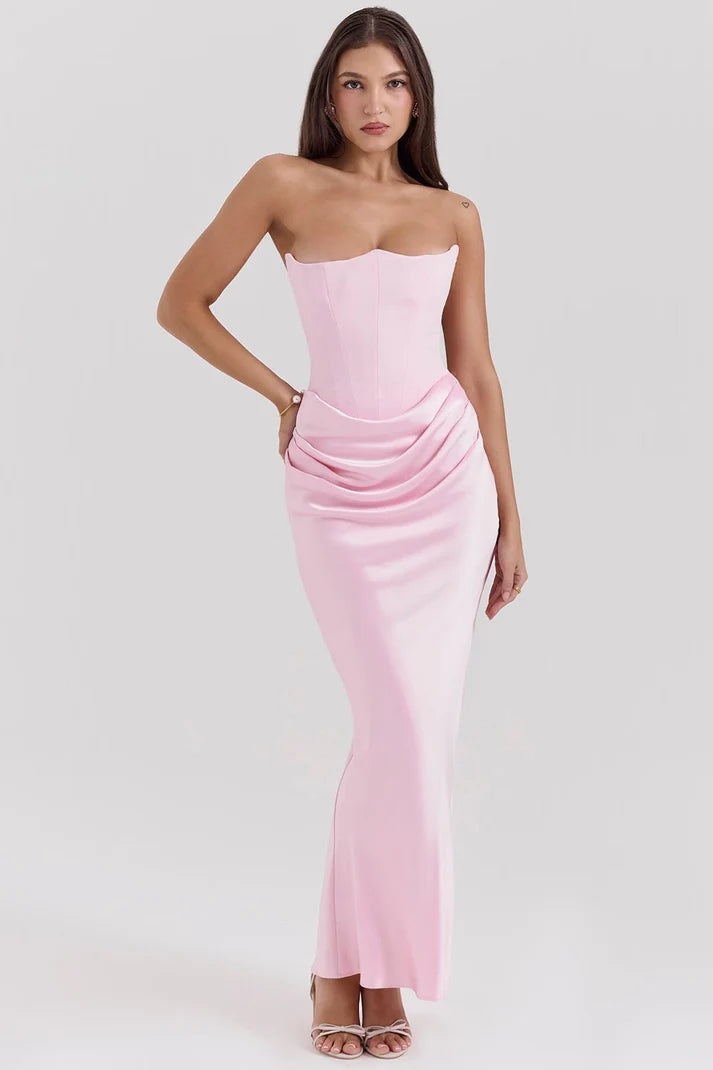 Athena Dress