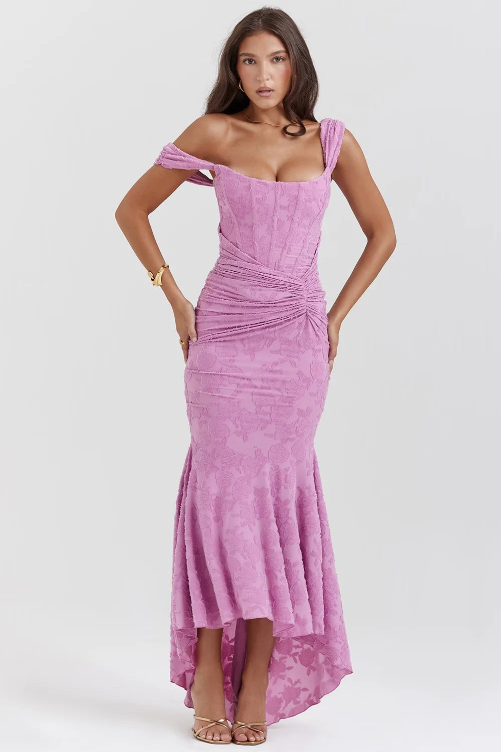 Elise Dress
