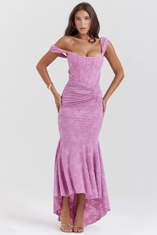 Elise Dress