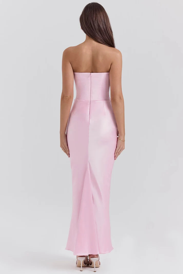 Athena Dress