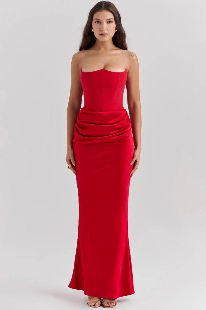 Athena Dress