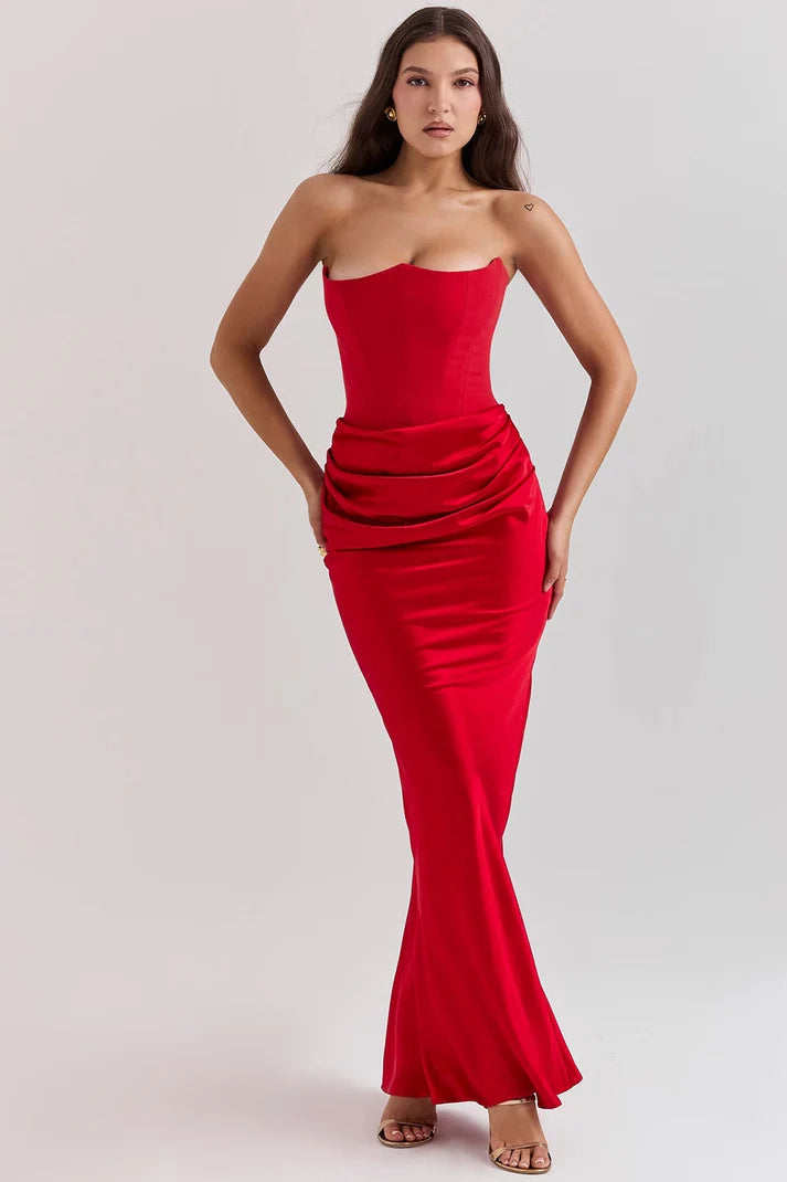 Athena Dress