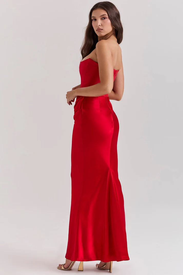 Athena Dress