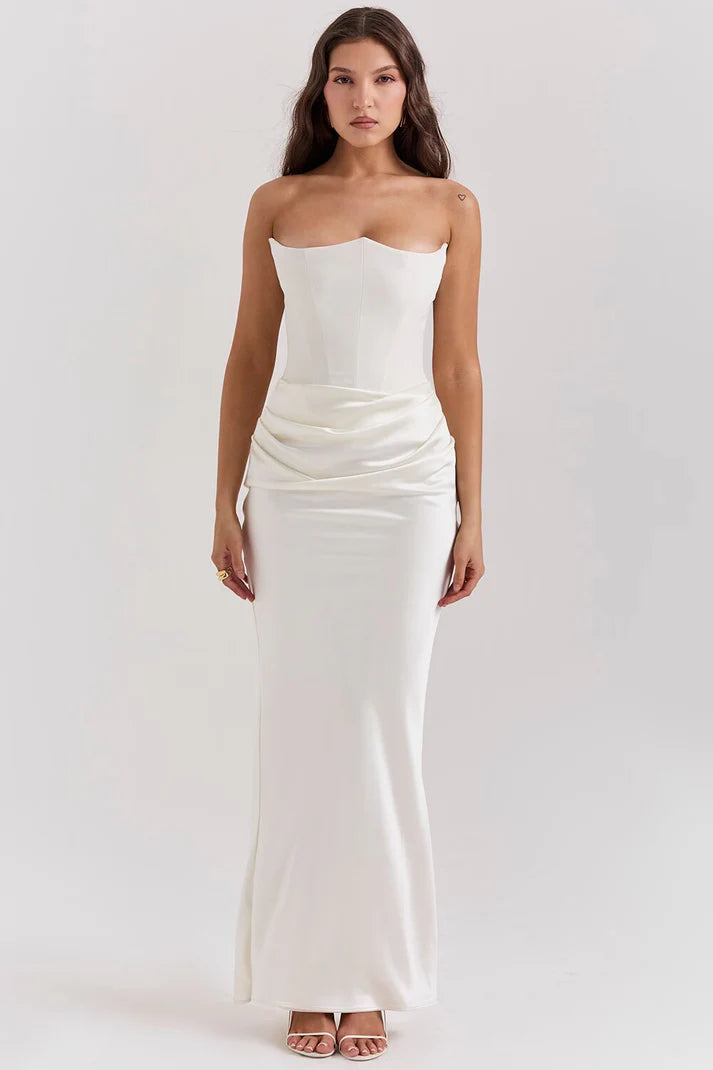 Athena Dress