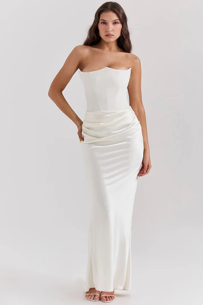 Athena Dress
