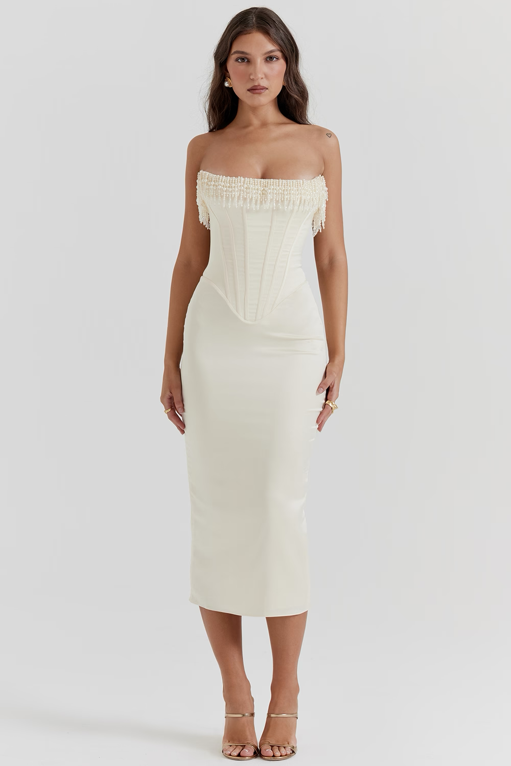 Gabbi Dress