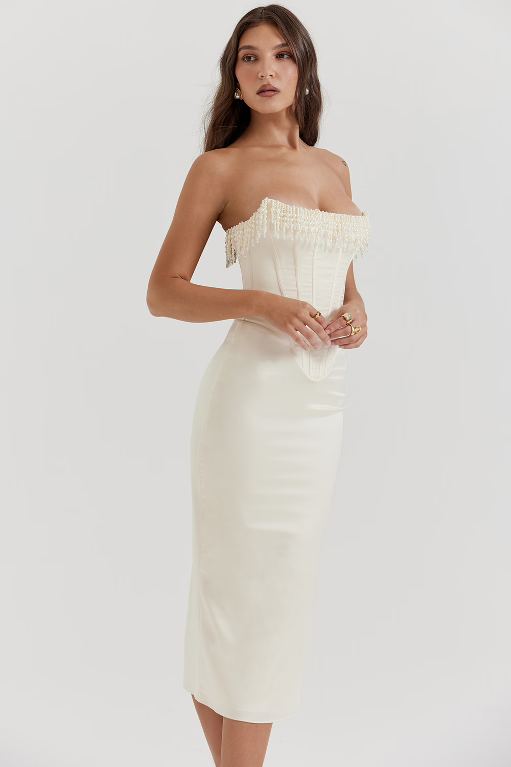 Gabbi Dress