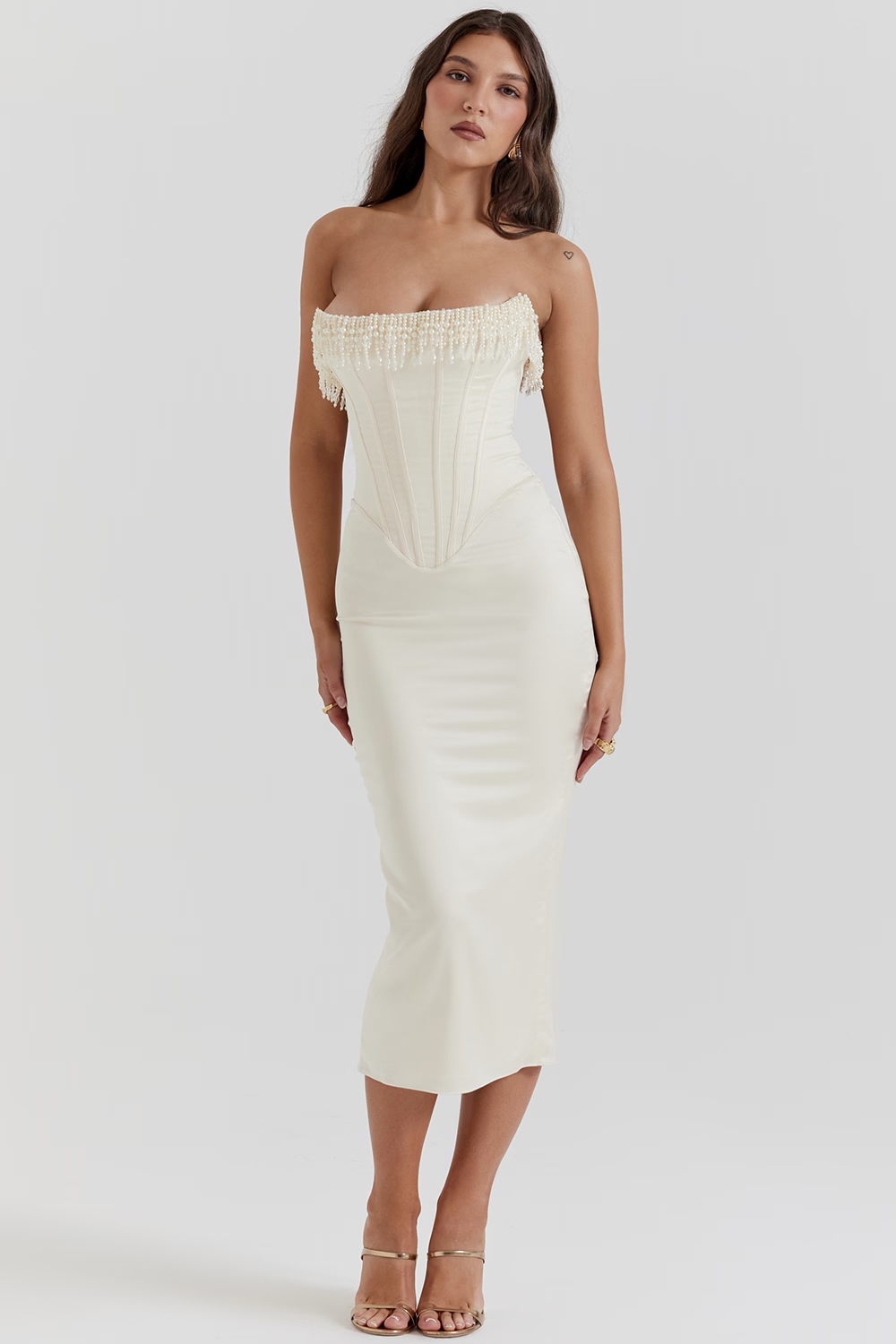 Gabbi Dress