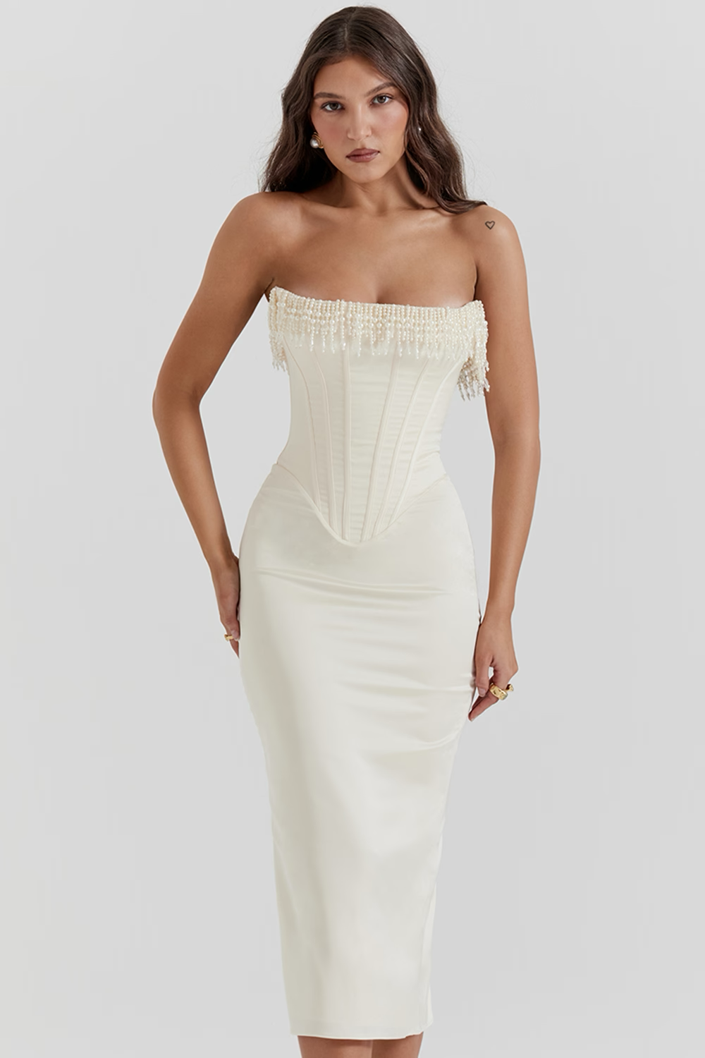Gabbi Dress