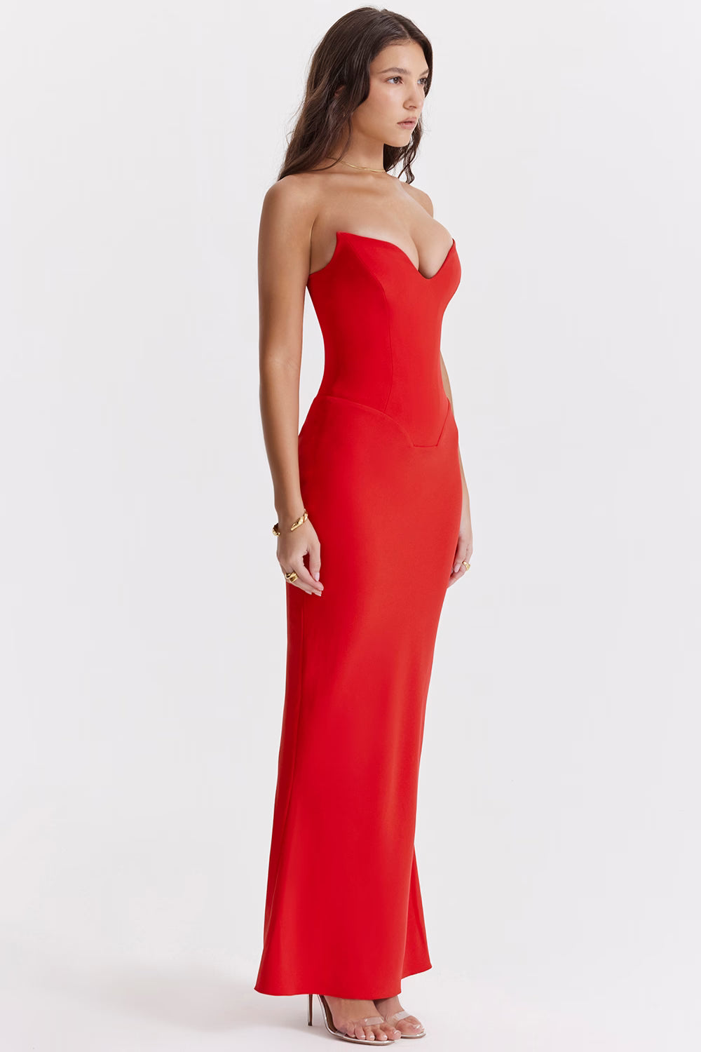 Maria Dress