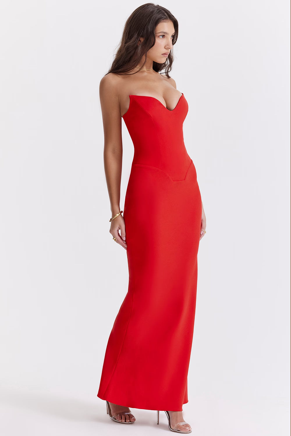 Maria Dress