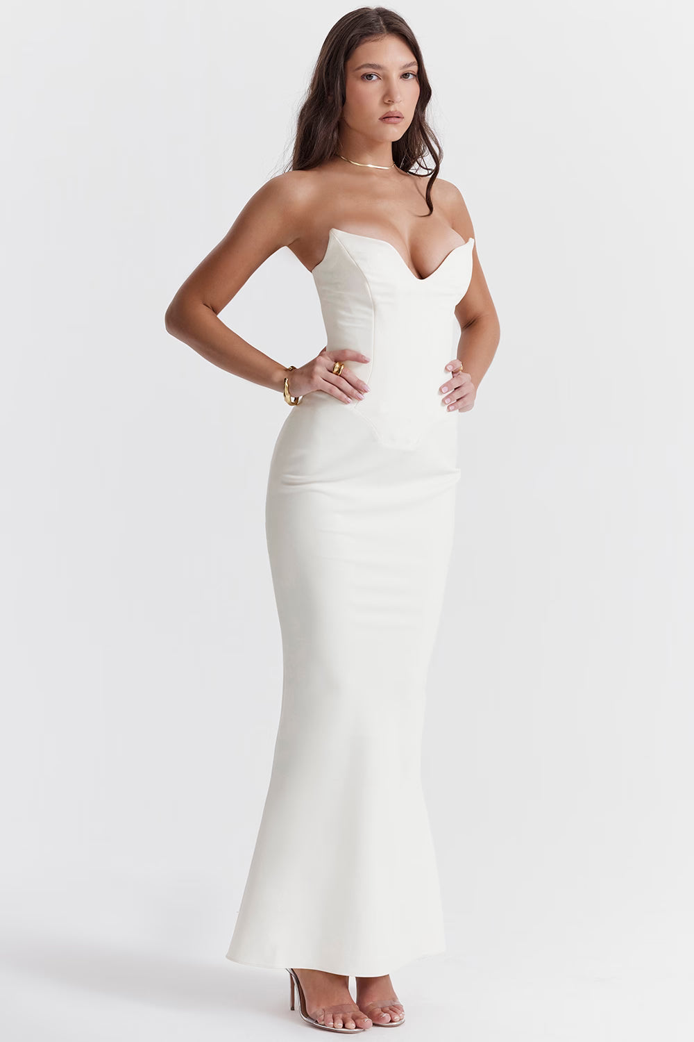Maria Dress